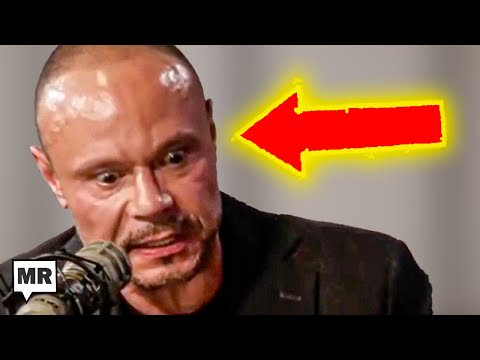Bongino Panics As His Fans Turn On Him