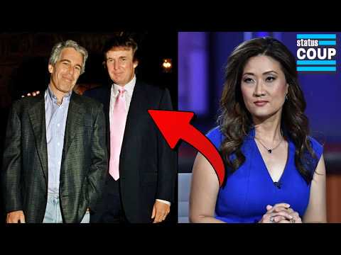 THIS May Force FULL Epstein Files to be Released