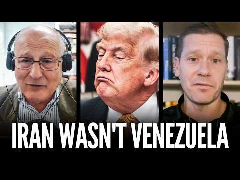 The Anti-Strategic President (w/ Hal Brands) | Shield of the Republic
