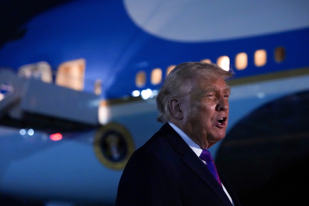 Trump’s Iran War Cost Us More Than $11 Billion in One Week