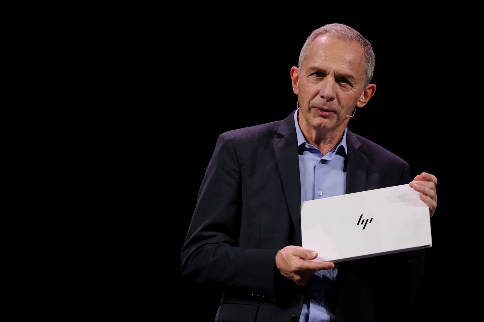 PayPal’s CEO change blindsided HP’s board