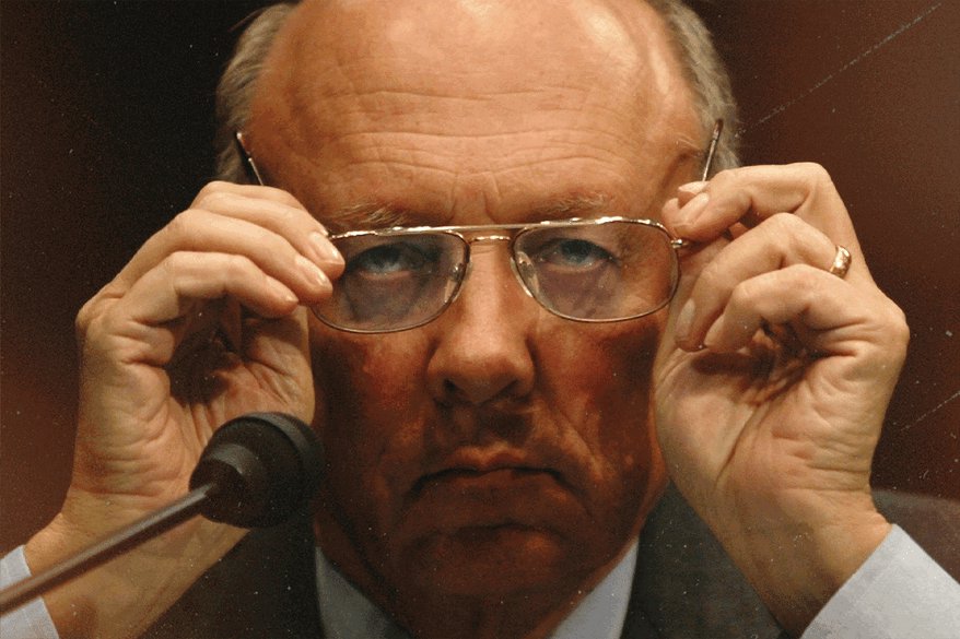 R. James Woolsey, Godfather of Post-9/11 National Security Capitalism