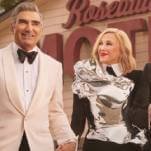&nbsp;HBO Max makes streaming Schitt's Creek its bailiwick