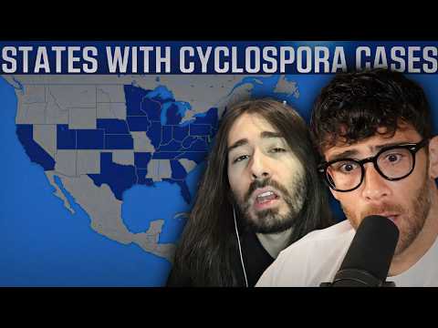 EXPLOSIVE DIARRHEA WAVE HITS AMERICA