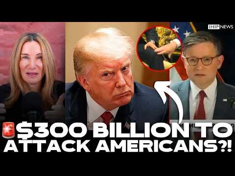 IHIP News: 🚨 Trump IN TOTAL COLLAPSE After ALL HELL BREAKS LOOSE! WH Is Spiraling!