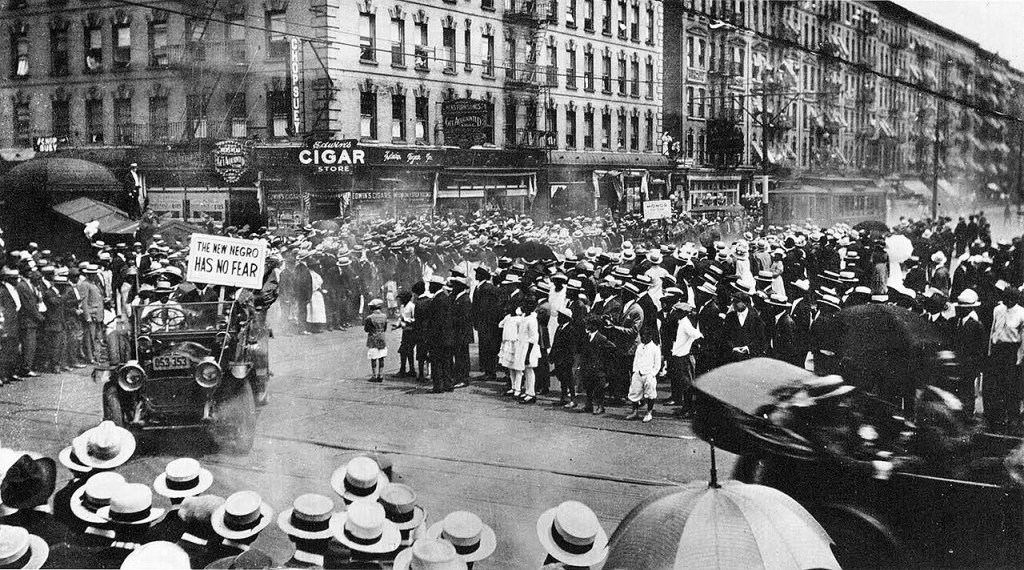 Hubert Harrison, the Greatest Civil Rights Activist You’ve Never Heard Of