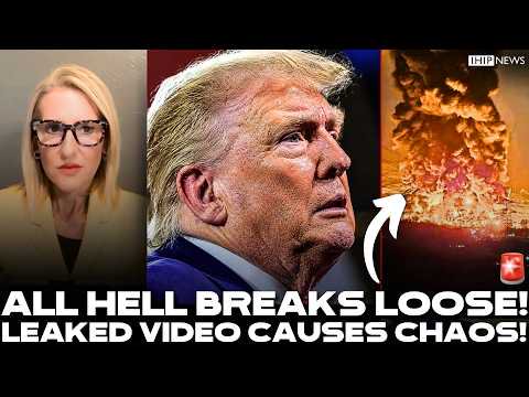 IHIP News: Trump STRUCK BY DISASTER as All HELL BREAKS LOOSE! Triple Trumpers TURN ON HIM!