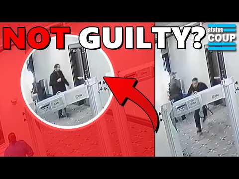 BREAKING: WHCD Shooter Pleads Not Guilty, Makes BOLD Demand