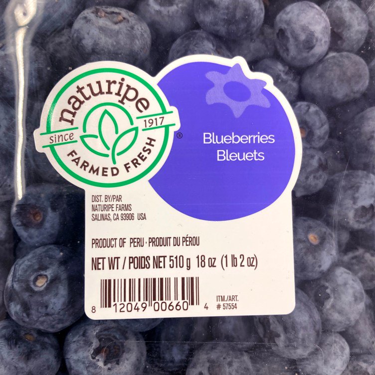 My Maddening Quest to Find Out if Blueberries Come From Farms Where Workers Were Harmed