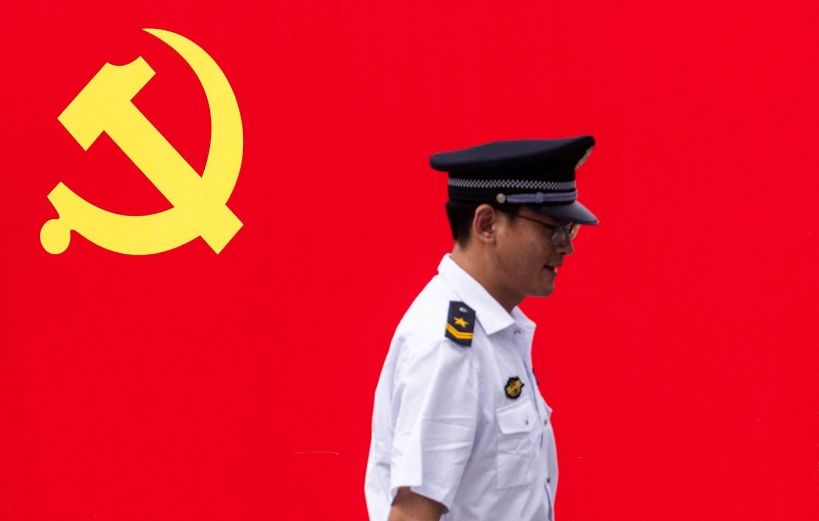 China ramps up push for party discipline