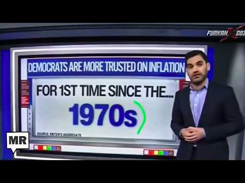 Americans REALLY Hate Republicans Now