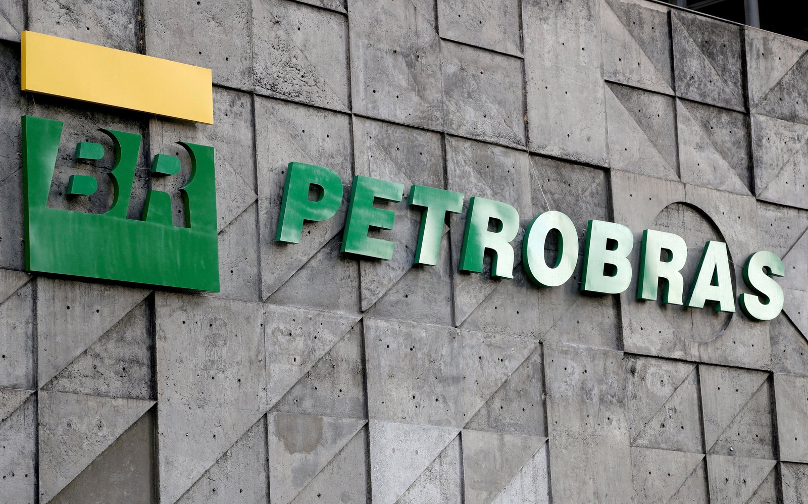 Brazilian oil giant Petrobras to drill in the Amazon