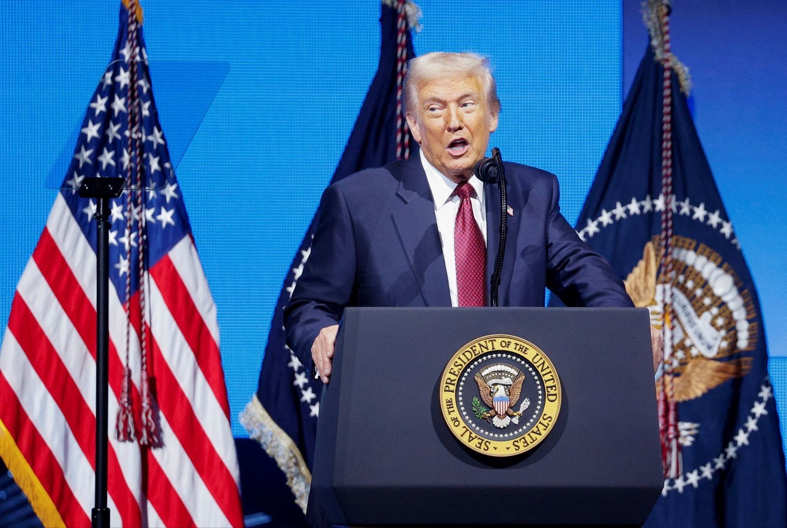 White House outlines new security vision