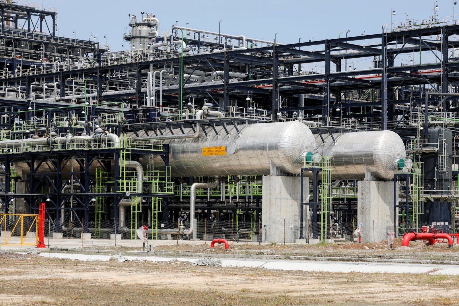 Dangote eyes expansion into Tanzania