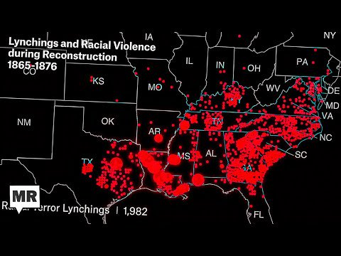 The Case For A Third Reconstruction