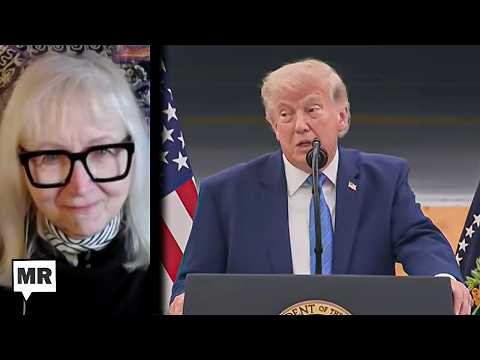 Botched Wars Leave Trump Vulnerable | Heather ‘Digby’ Parton | TMR