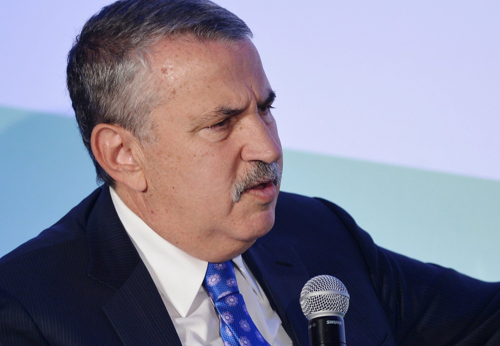 The revenge of Thomas Friedman: How AI is turning us into ‘inoffensive, center-left’ columnists