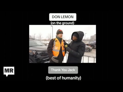 "WHO ELSE IS GOING TO DO IT?" Regular Folks Standing Against ICE's Inhumane Tactics