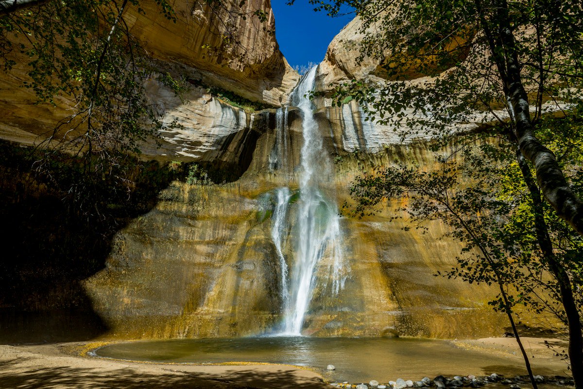 Trump Dramatically Shrinks Two National Monuments