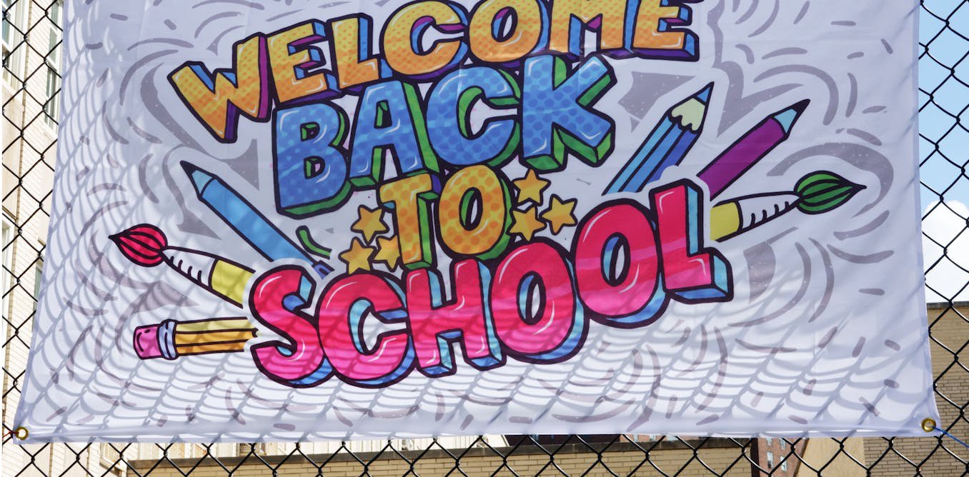 Better call mom: Schools still see mothers as the default parent to contact