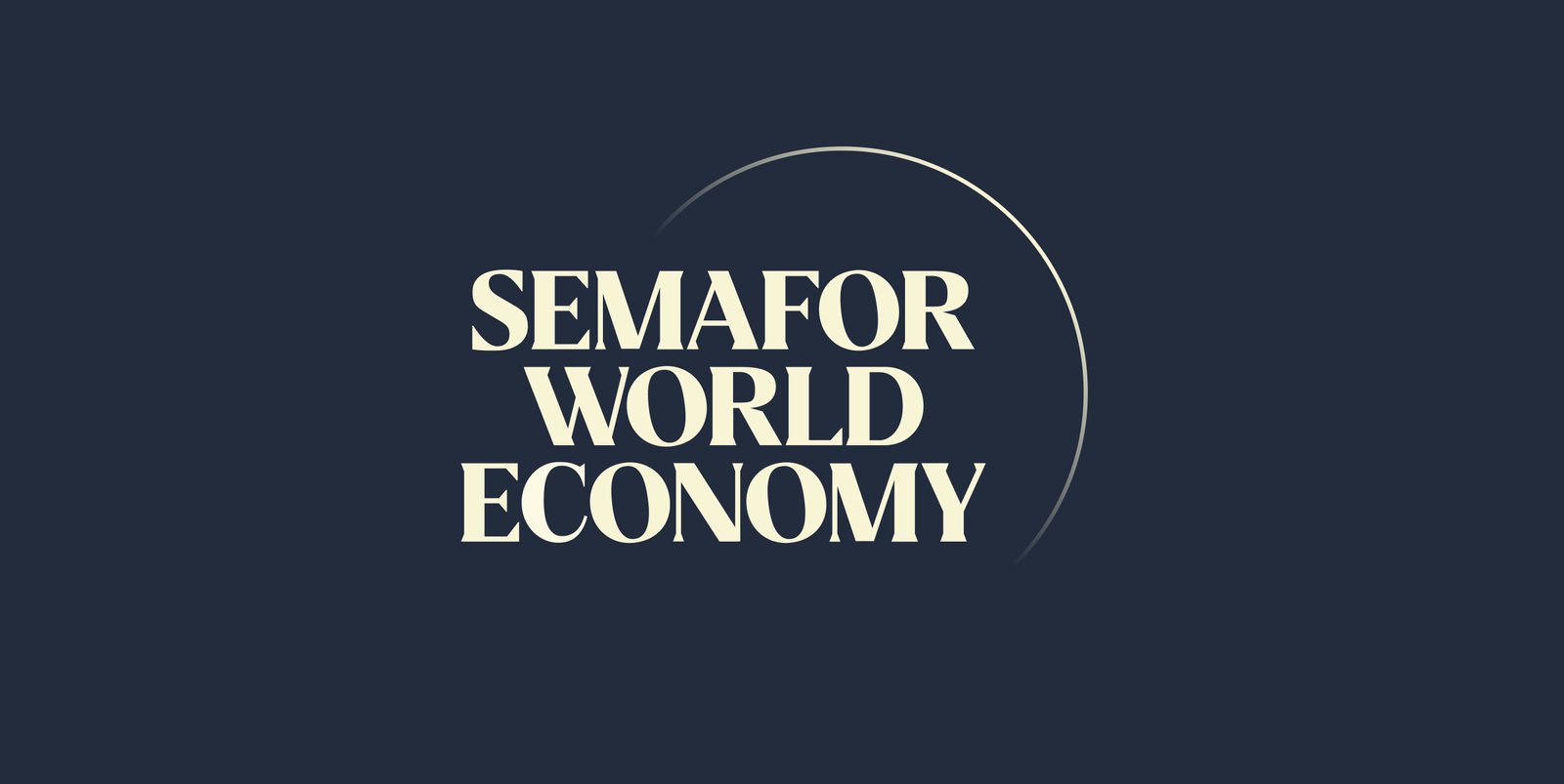 Semafor Unveils 450 Top Global CEOs and Government Leaders for Semafor World Economy 2026