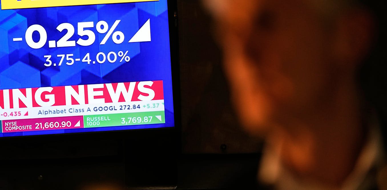 Fed struggles to assess state of US economy as government shutdown shuts off key data