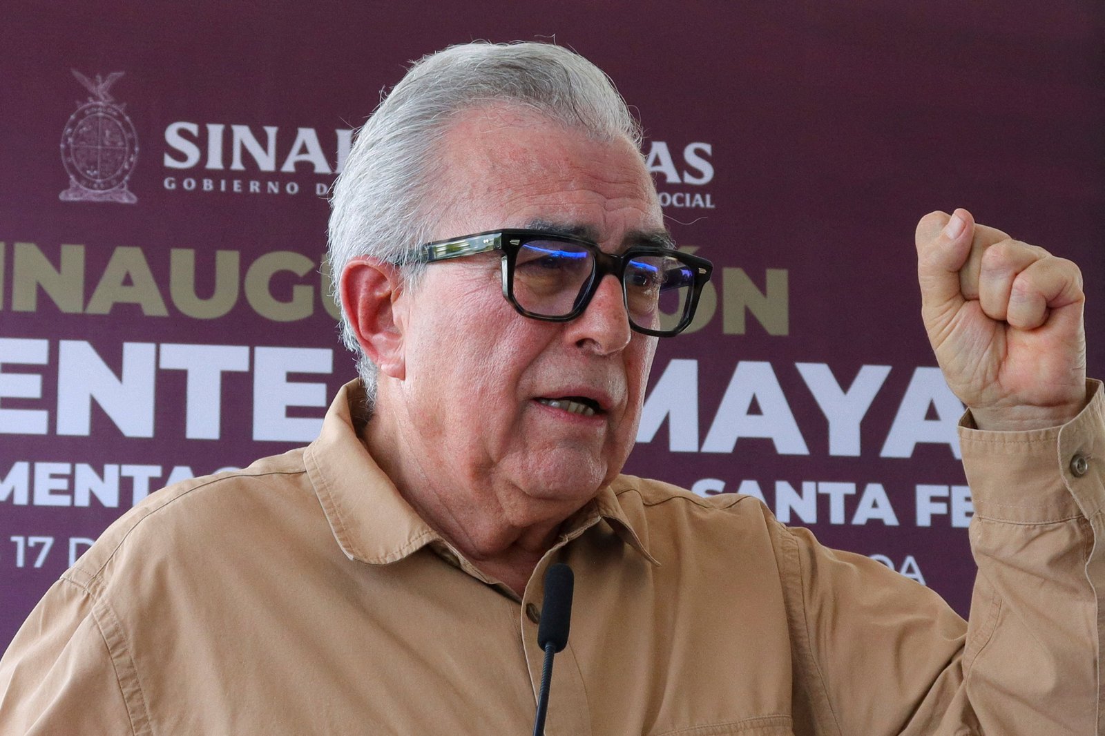 US indicts Mexican governor for alleged drug trafficking