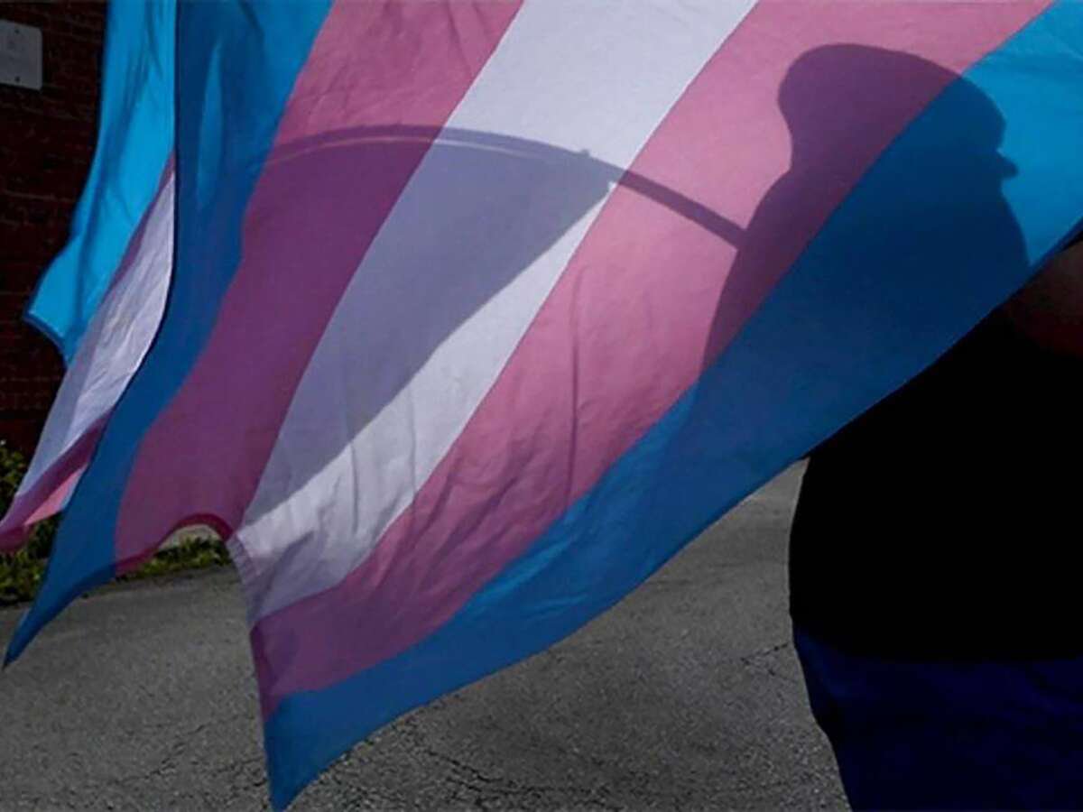 Kansas Invalidates Transgender People’s IDs After GOP Legislature Passes New Law