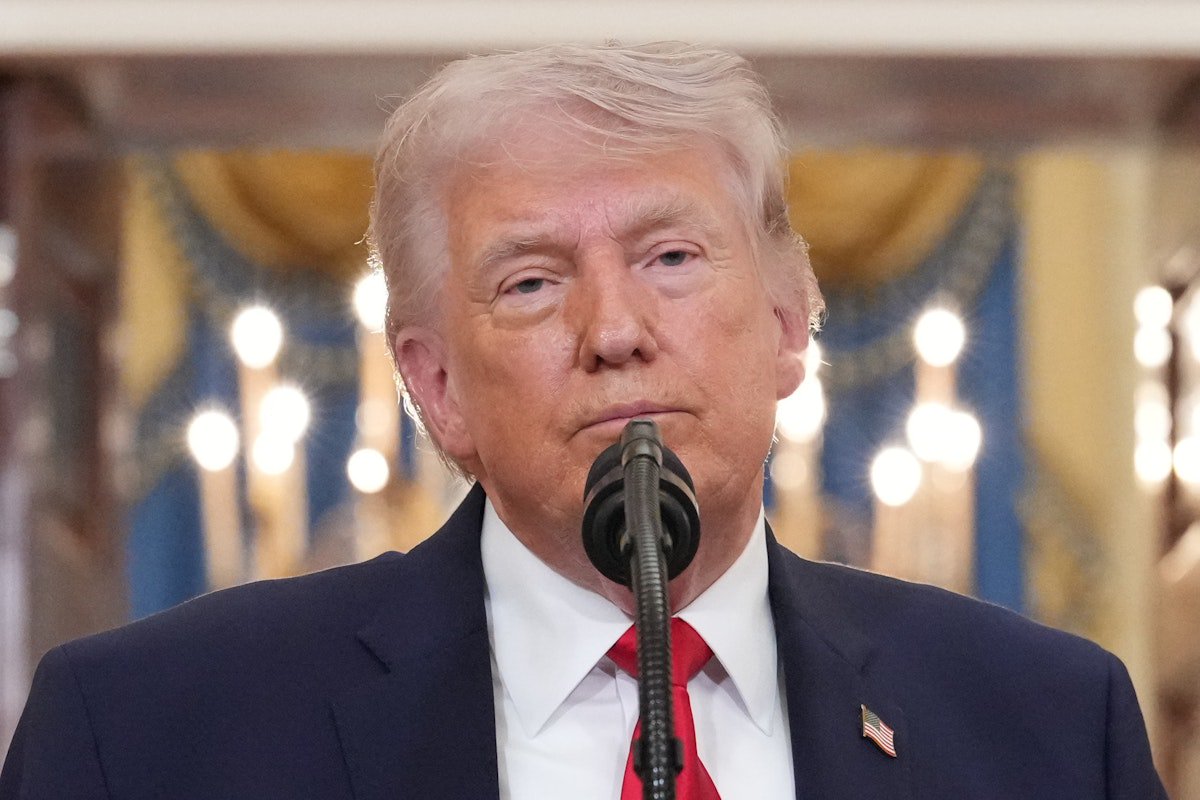 Iran Abruptly Shuts Down Peace Talks Due to Trump’s Demands
