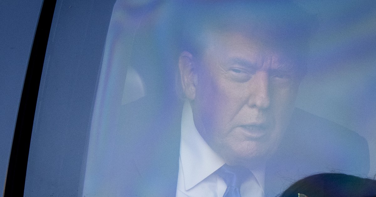 I Study Fascism. I’ve Already Fled America.