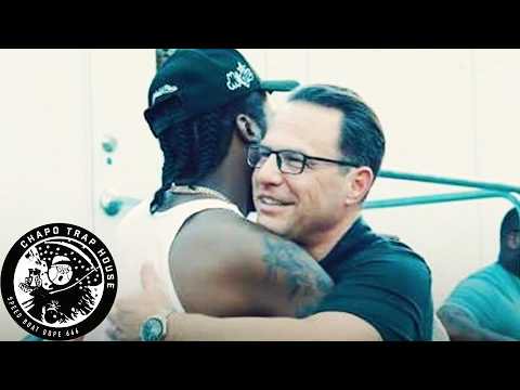 Meek Mill feat. Josh Shapiro | Chapo Trap House