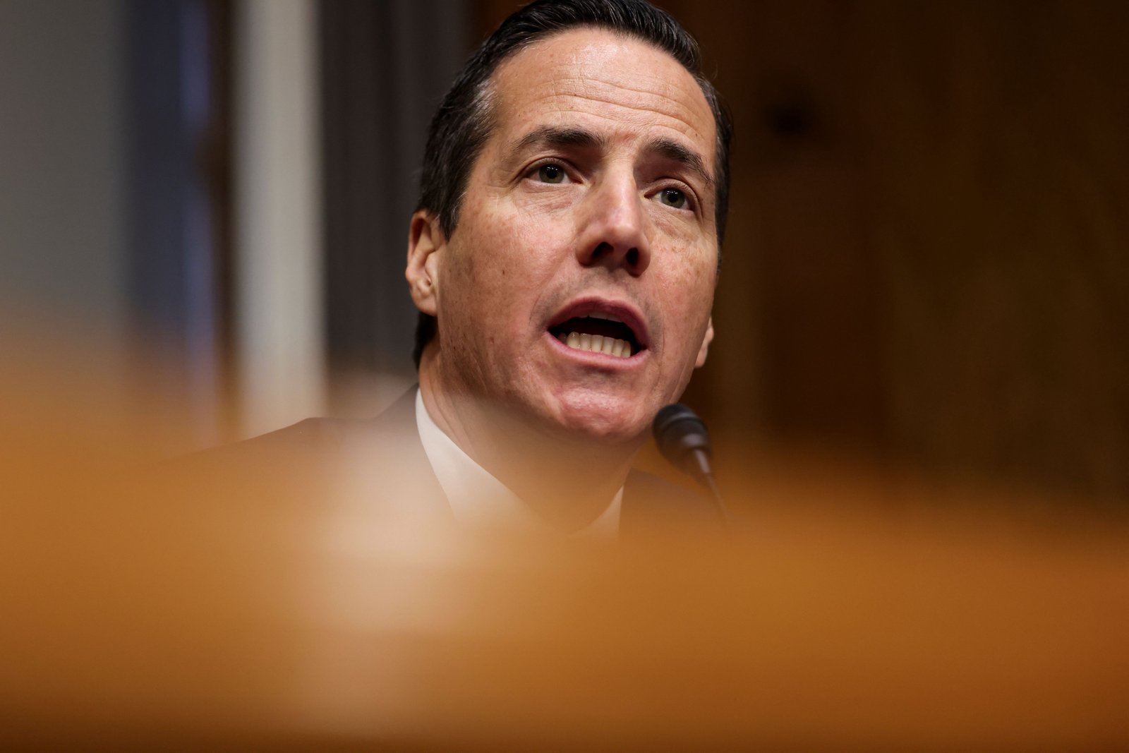 ‘It’s important to liberate Venezuela’: Congressional Republicans cheer Trump’s offensive