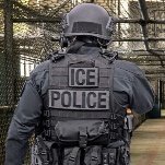 Pregnant Girls Who Were Detained by ICE and Trapped in Texas, Where Abortion is Banned, Are Apparently Missing