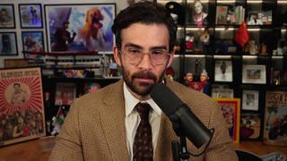 Hasan Piker on Being Banned from U.K., Traveling to Cuba & Supporting Candidates Critical of Israel