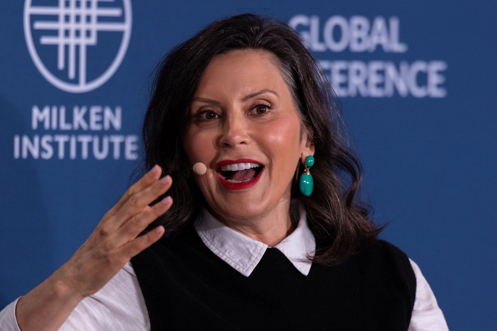 What’s next for Gretchen Whitmer?
