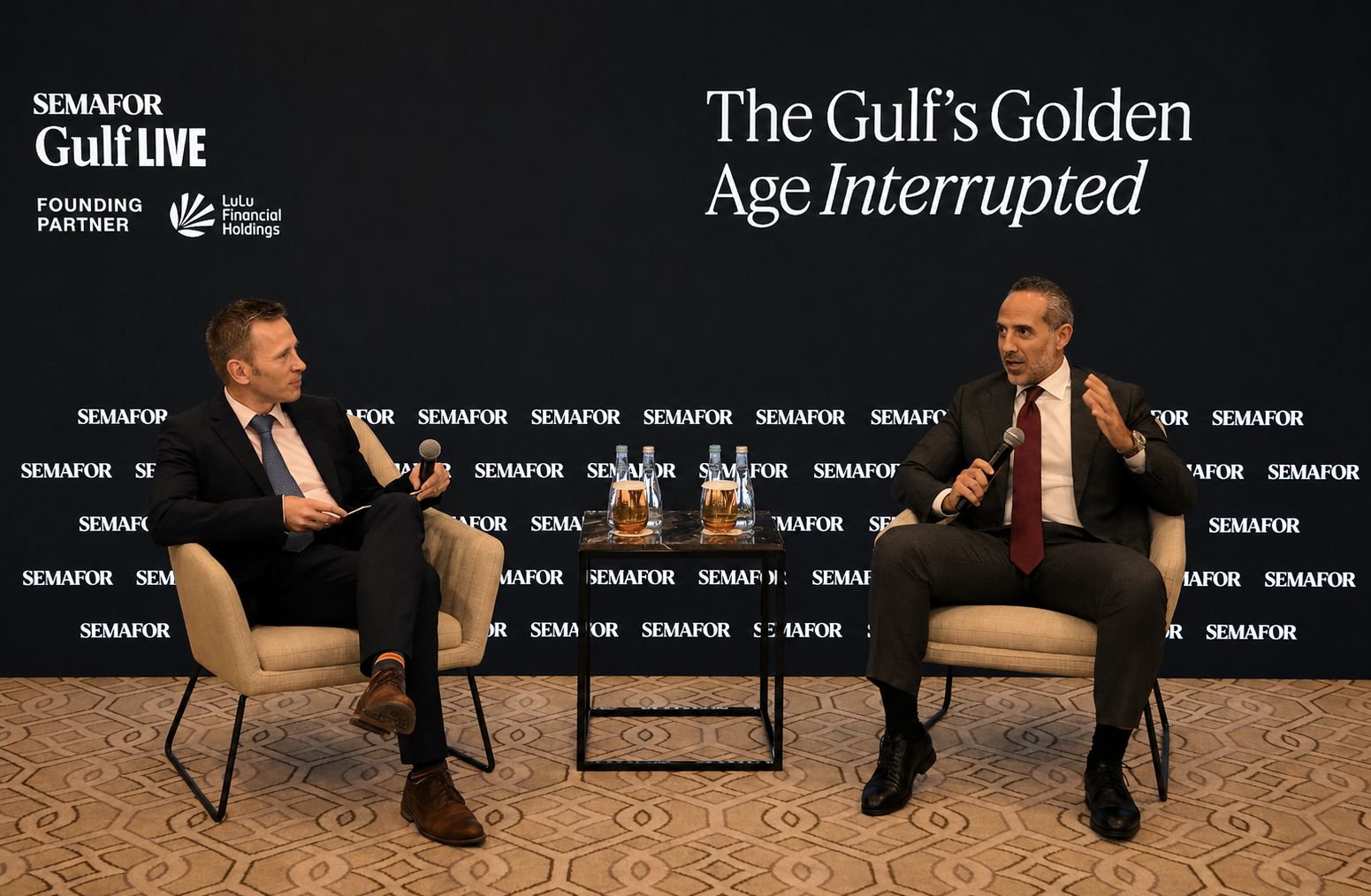TCW sees Gulf funds ramping up deals
