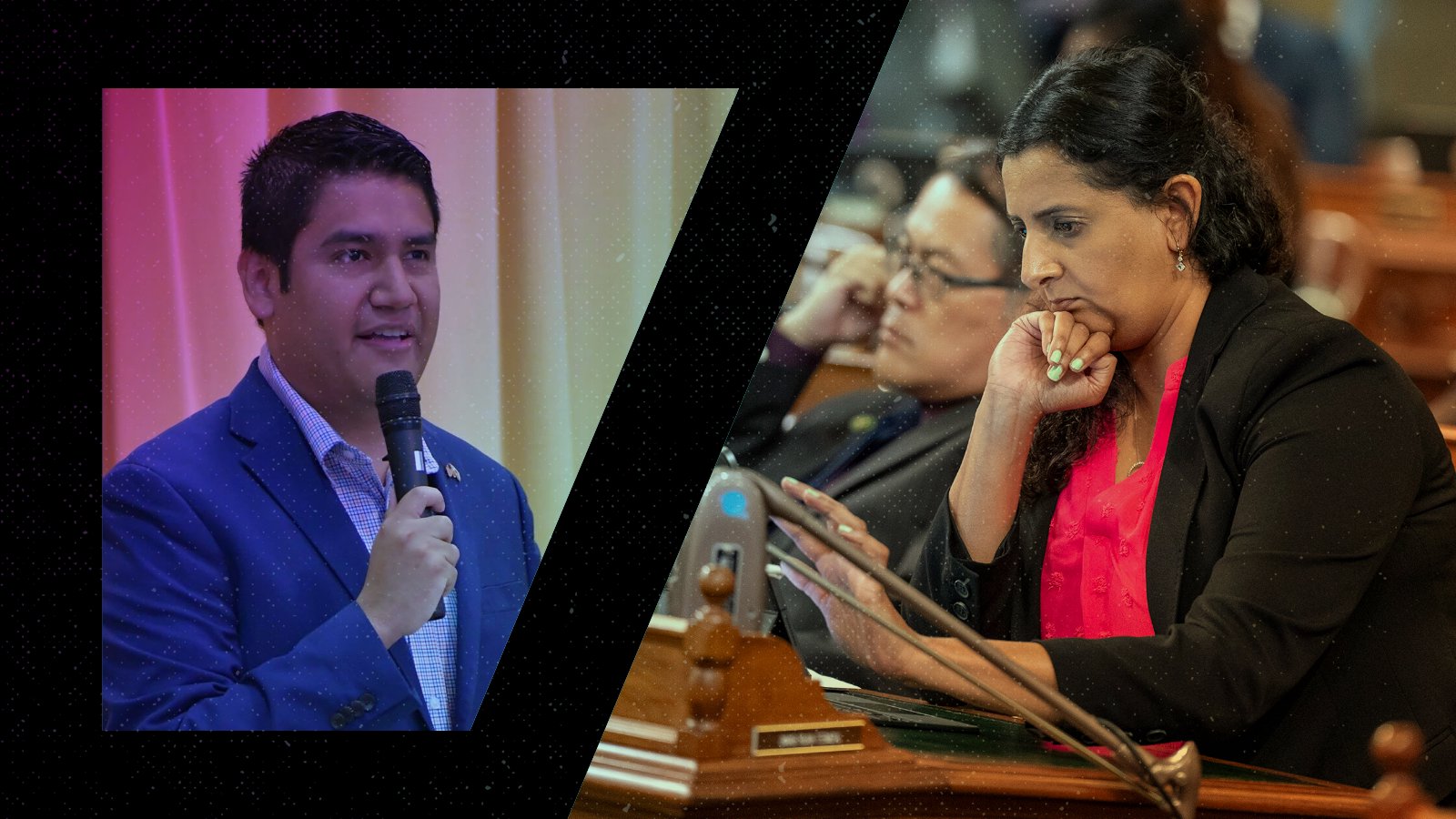 Pro-Israel Money And Party Leaders Intervene In California Primary 