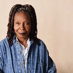 Whoopi Goldberg addresses her mention in Epstein files on The View