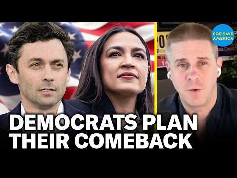 These Democrats Are Breaking Through by Taking On Trump