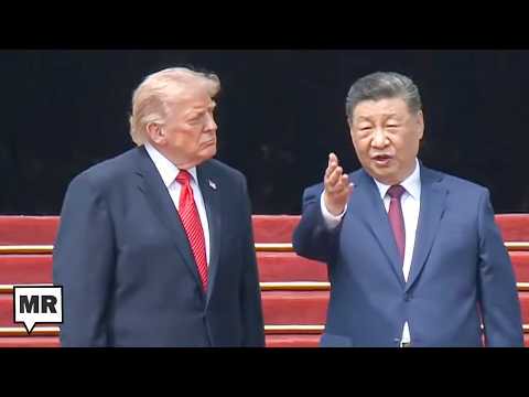 China Just Won The Energy War