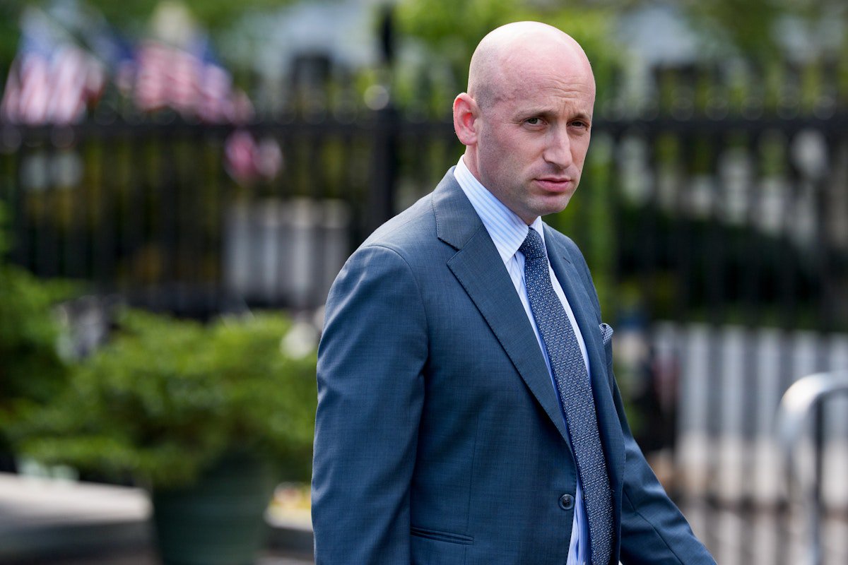 Stephen Miller Insists Haiti is Safe “for Haitians.” It Isn’t.