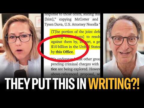 Career Prosecutors Wanted NO PART of What Trump’s DOJ Was Doing (w/ Andrew Weissmann) | Illegal News