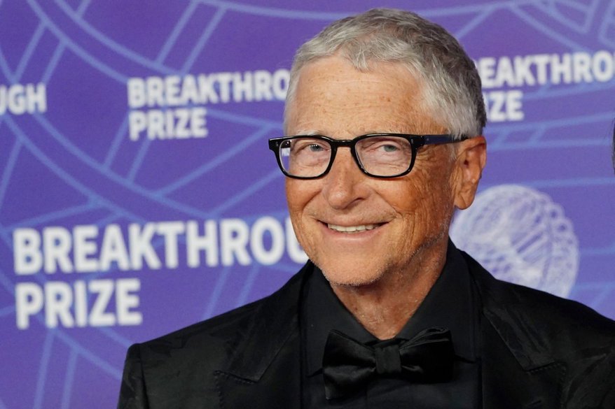 Bill Gates’ Failed Revolution in Africa