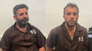 Gaza Flotilla Participant Details "Cruelty" of Israeli Abduction at Sea; Two Activists Still Detained