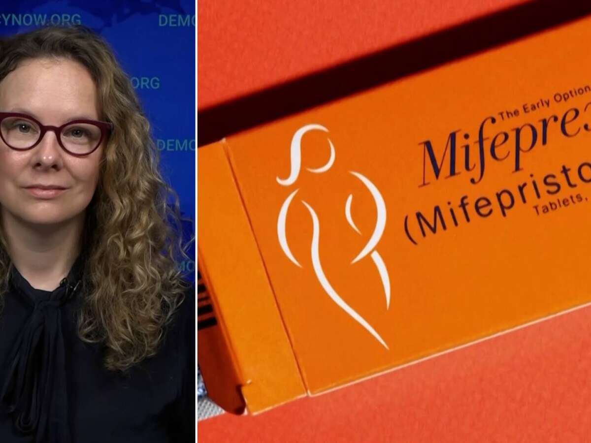 Blanche Suggests DOJ Could Use Victorian-Era Law to Ban Mailing Abortion Pills