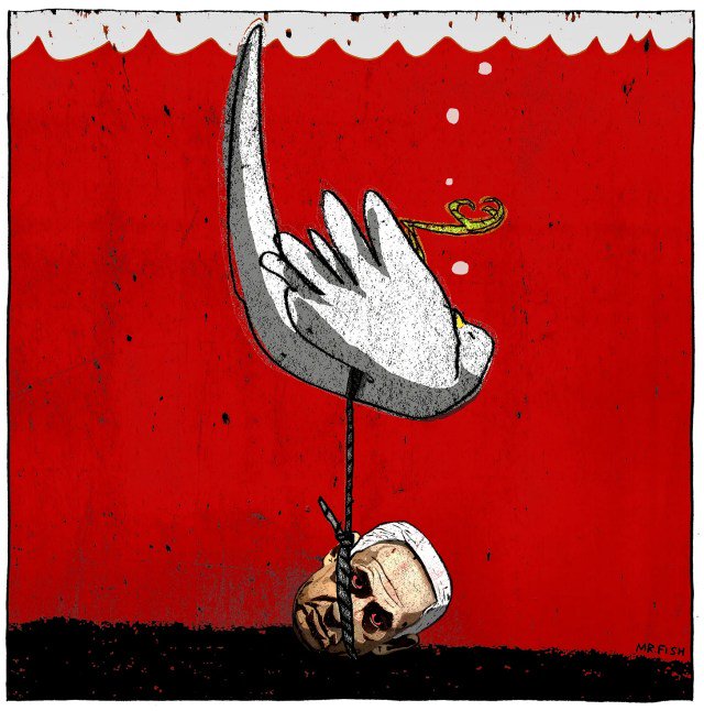 Chris Hedges: The Flotillas to Gaza Are the World’s Conscience