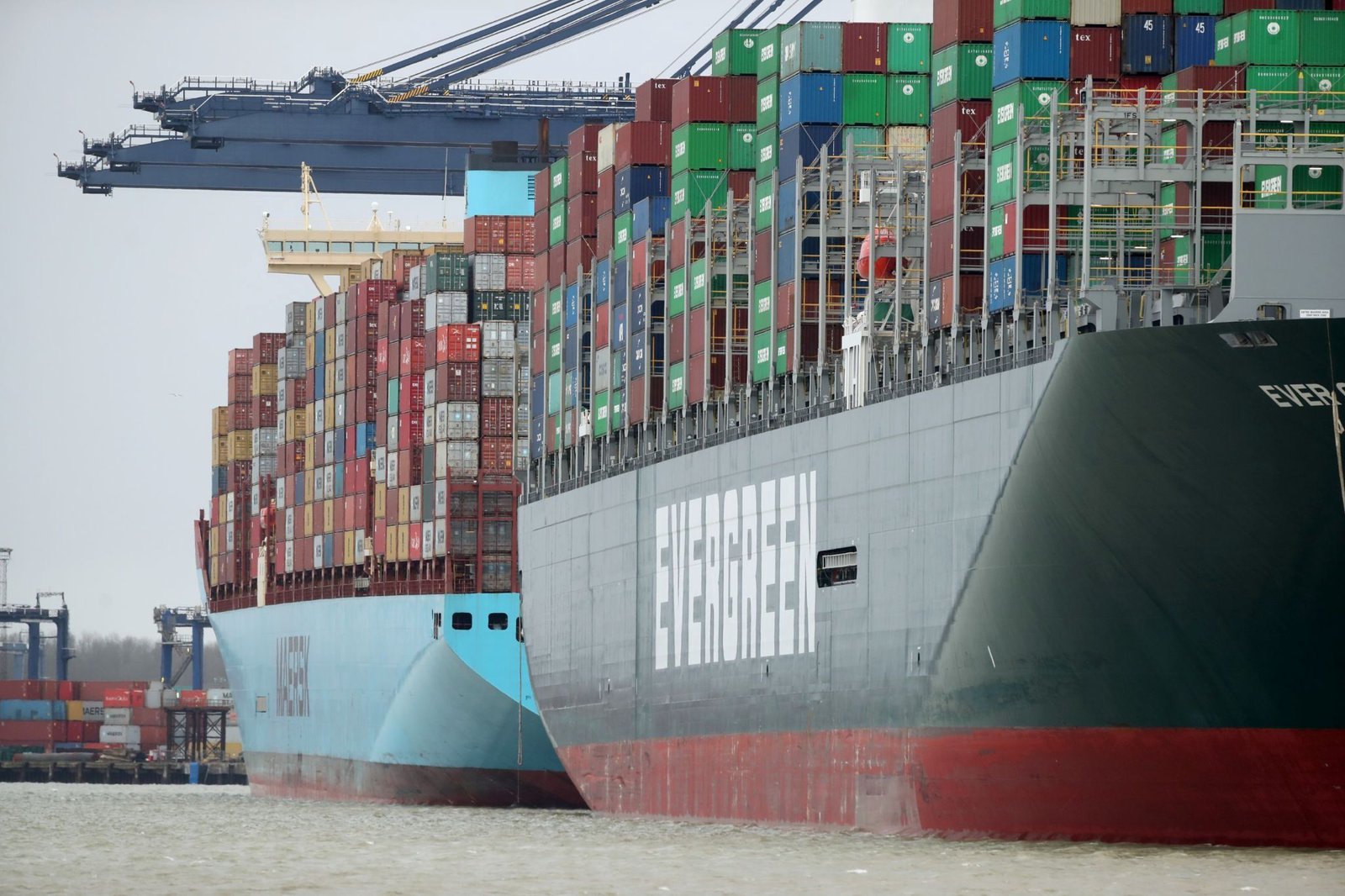 US proposes new tariffs