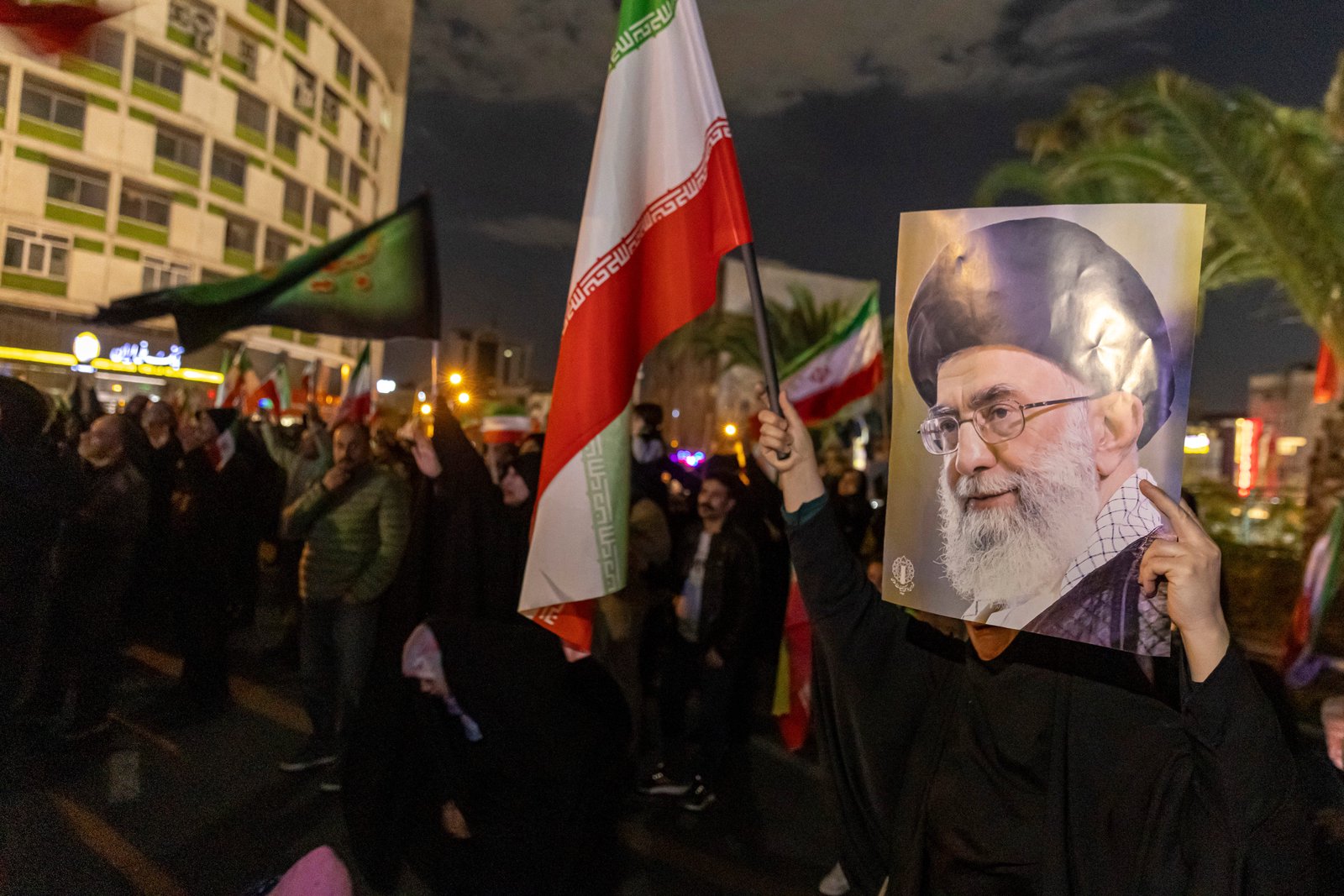 By Killing Khamenei, the West Created a Martyr – and Mainstream Media Is Ignoring the Muslim Backlash