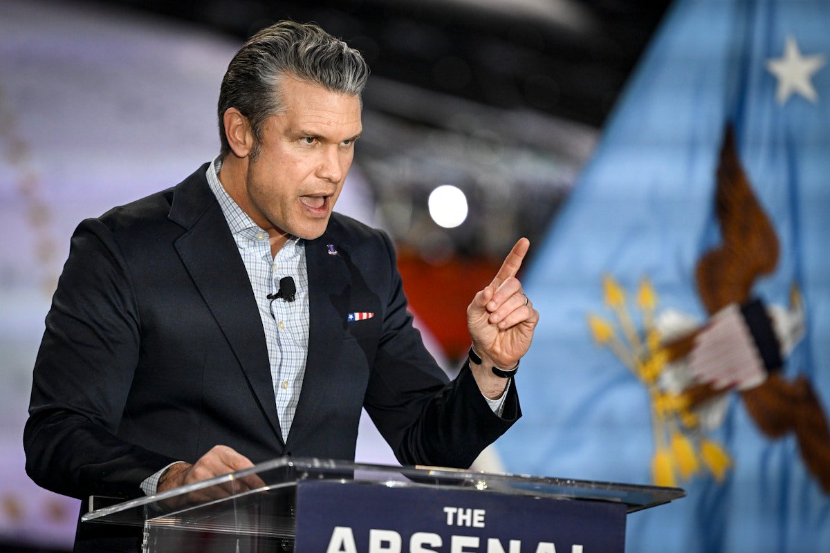 Hegseth Furious as Anthropic Refuses to Bend to Pentagon’s AI Demands