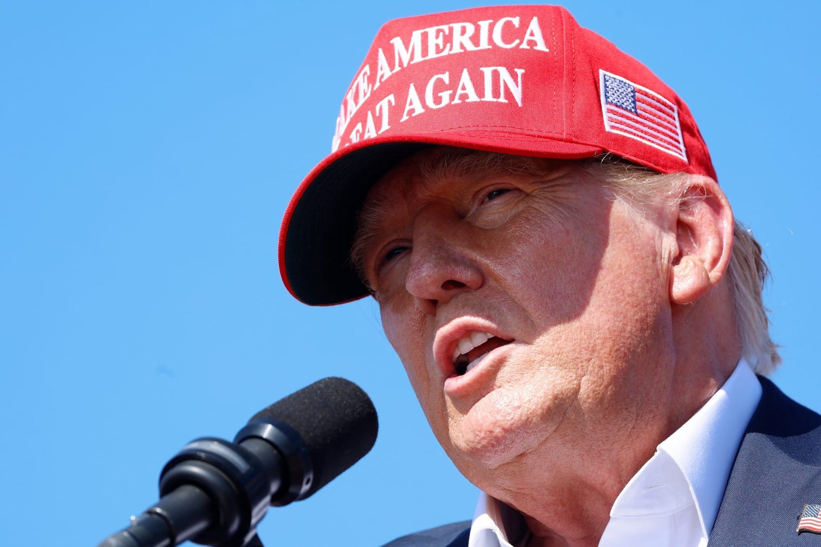 Trump Bought Hundreds of Stocks the Day Before He Paused Tariffs and Sparked a Historic Rally